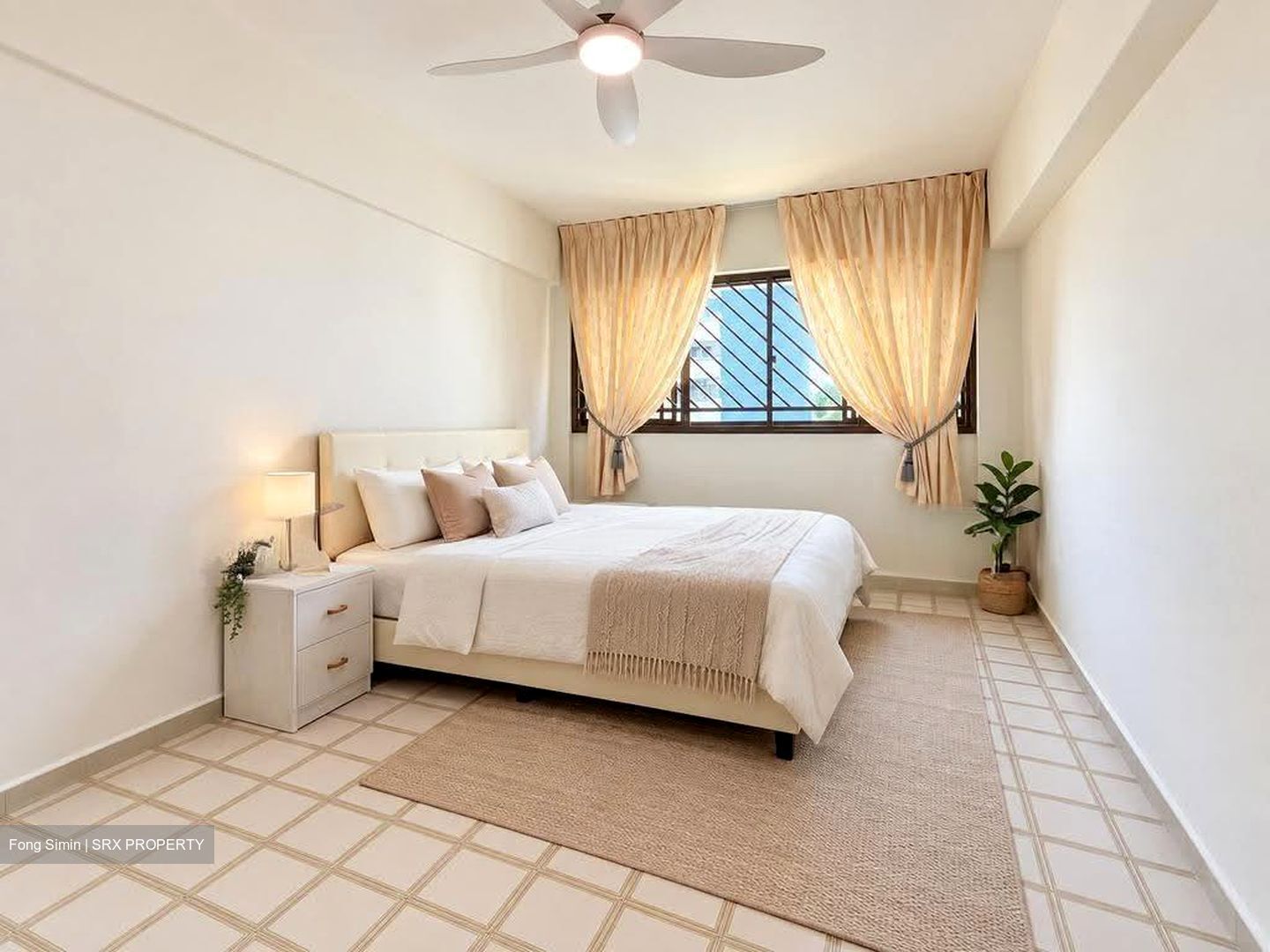 Blk 607 Eunos Rainbow (Bedok), HDB 5 Rooms #618371021